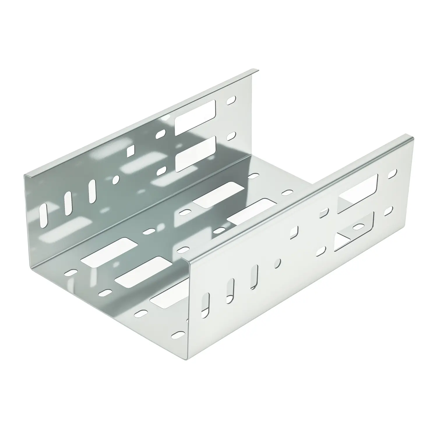 Galvanized perforated cable tray.jpg