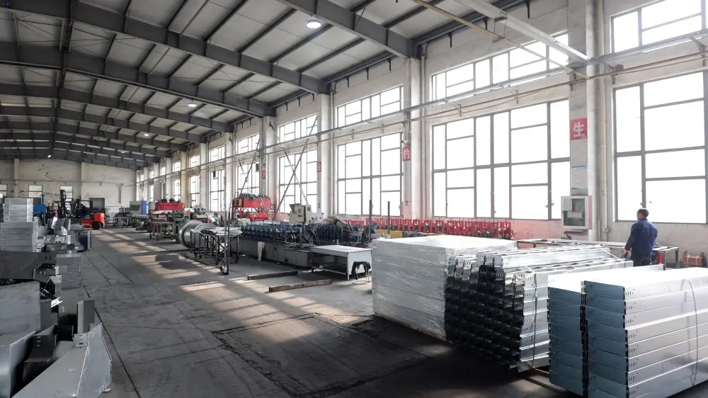 Advanced production base (3)