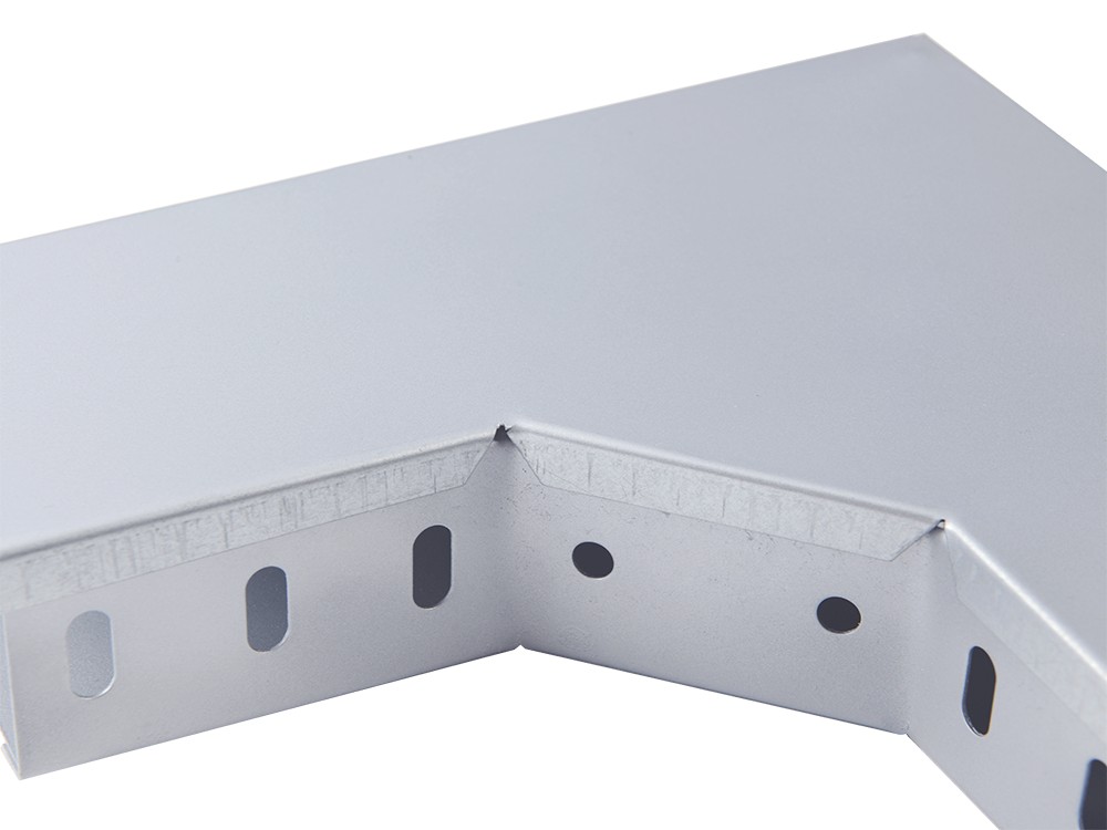Galvanized cable tray Cover (2).jpg