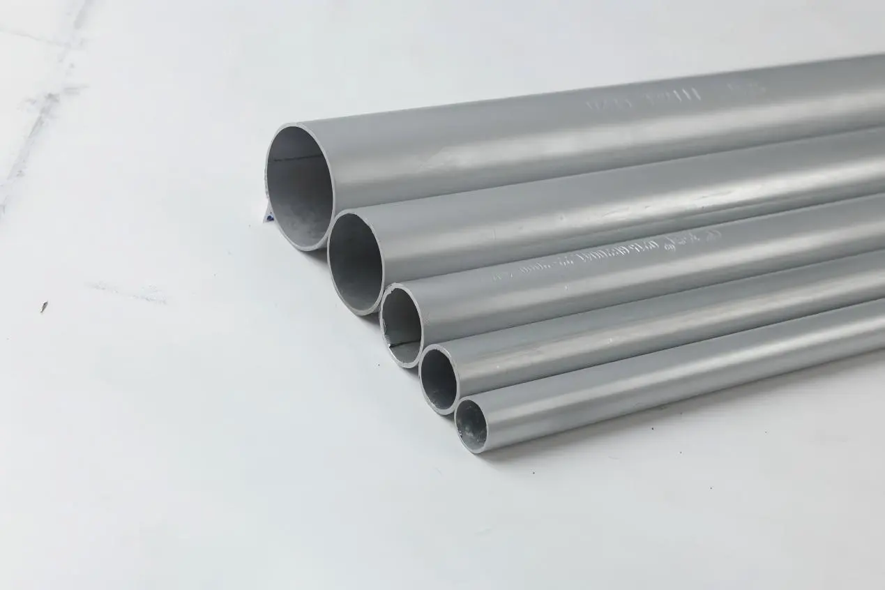 How EMT Conduit Shapes Modern Architecture