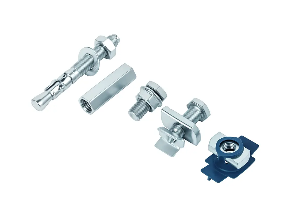 Seismic Resistant bracket (17)