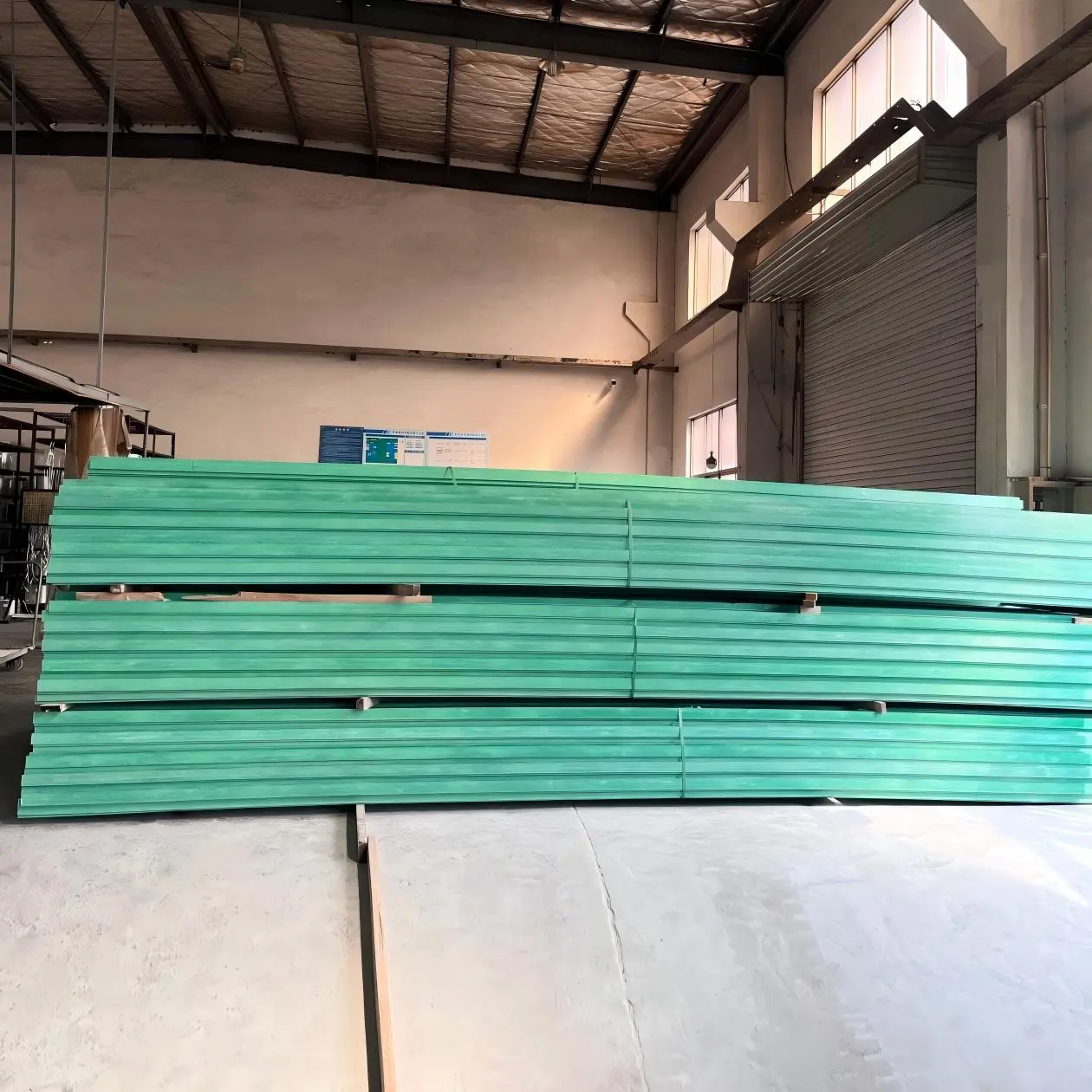 Future Trends in Cable Tray Materials: Balancing Lightweight Design and High Performance