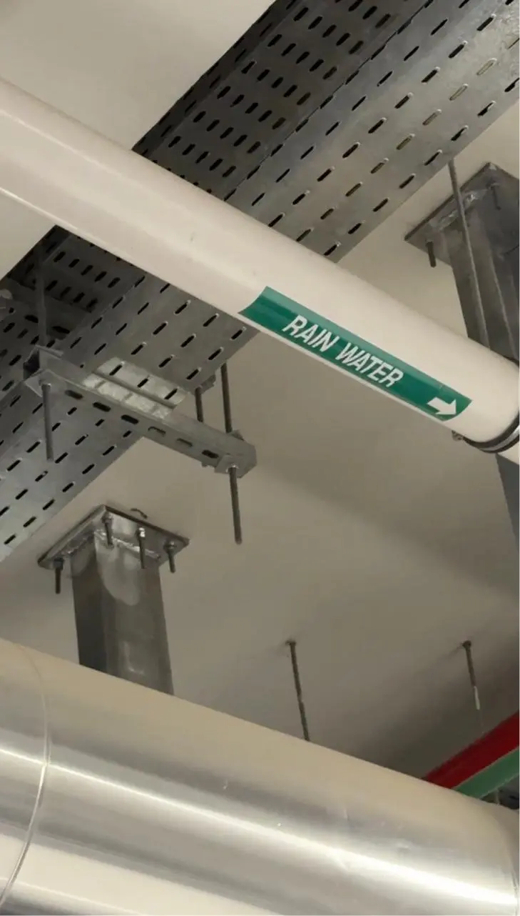 Why Perforated Cable Trays Dominate Modern Underground Parking Lots