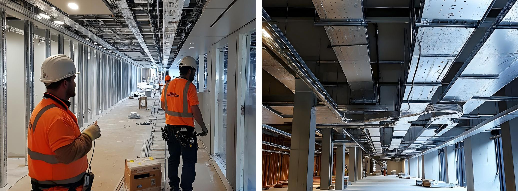 Cable trays, once primarily used in real estate and.jpg