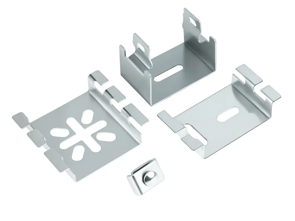 grid cable tray spare parts (3)