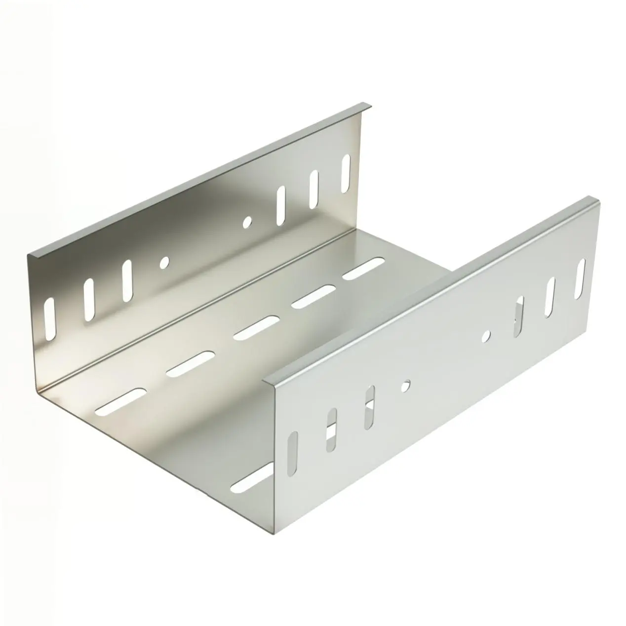 Stainless Steel 201 vs 304 vs 316 for Cable Trays