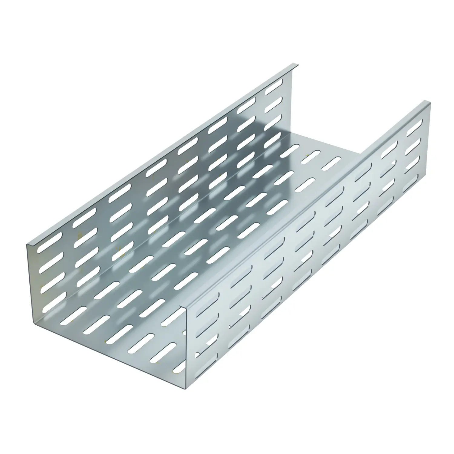 Galvanized perforated cable tray 200mm.jpg