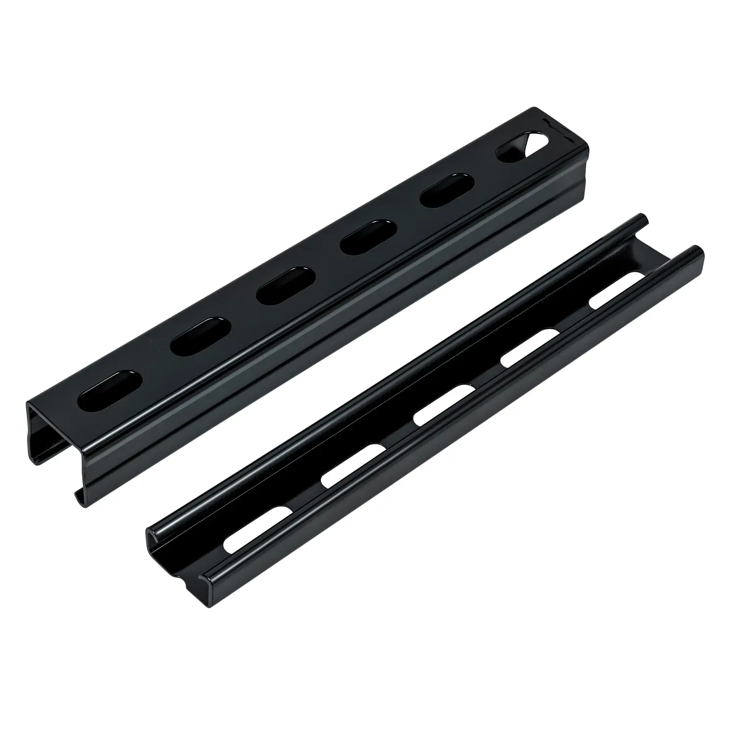 Black fireproof struct channel C shaped steel.jpg