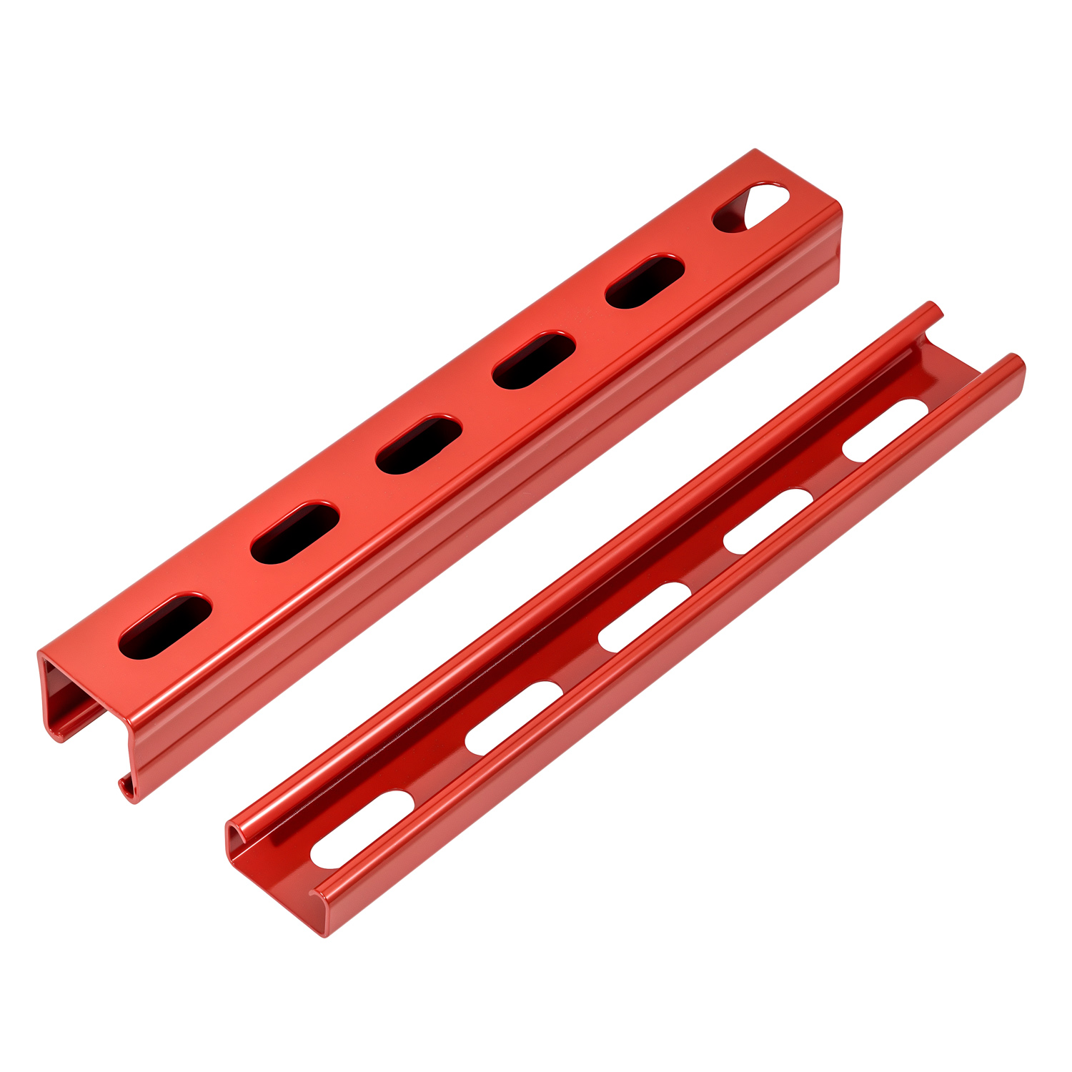 Fireproof powder coated struct channel C shaped steel.jpg