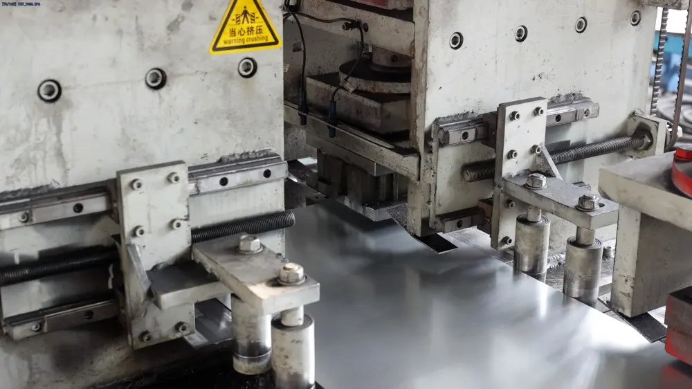 Advanced production base (10)