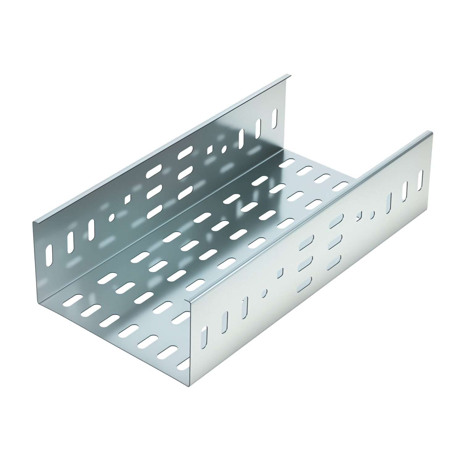 Galvanized perforated cable tray 200 100mm.jpg