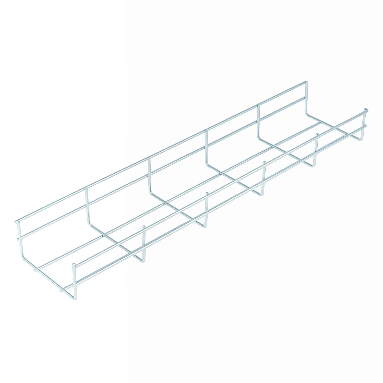Galvanized grid Cable tray100mm50mm.jpg