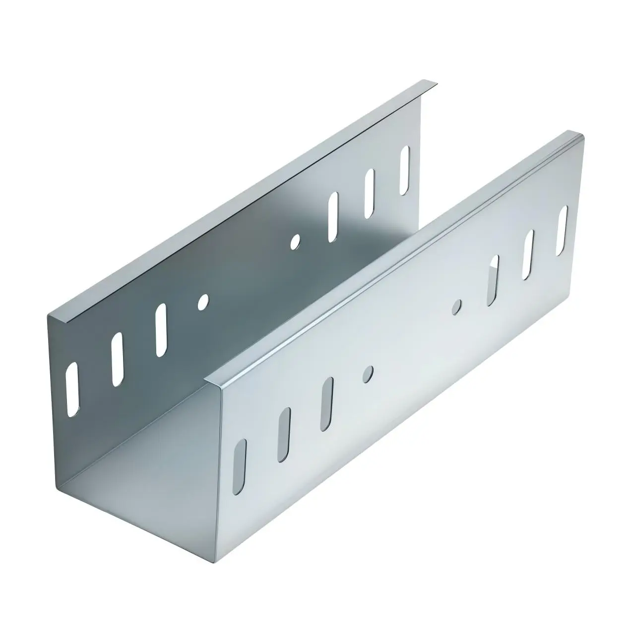 Can Cable Trays Be Installed Outdoors? What Are the Waterproofing Measures?