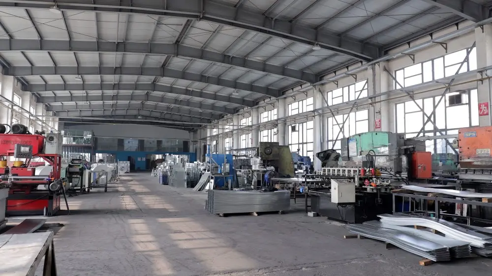 Advanced production base (13)