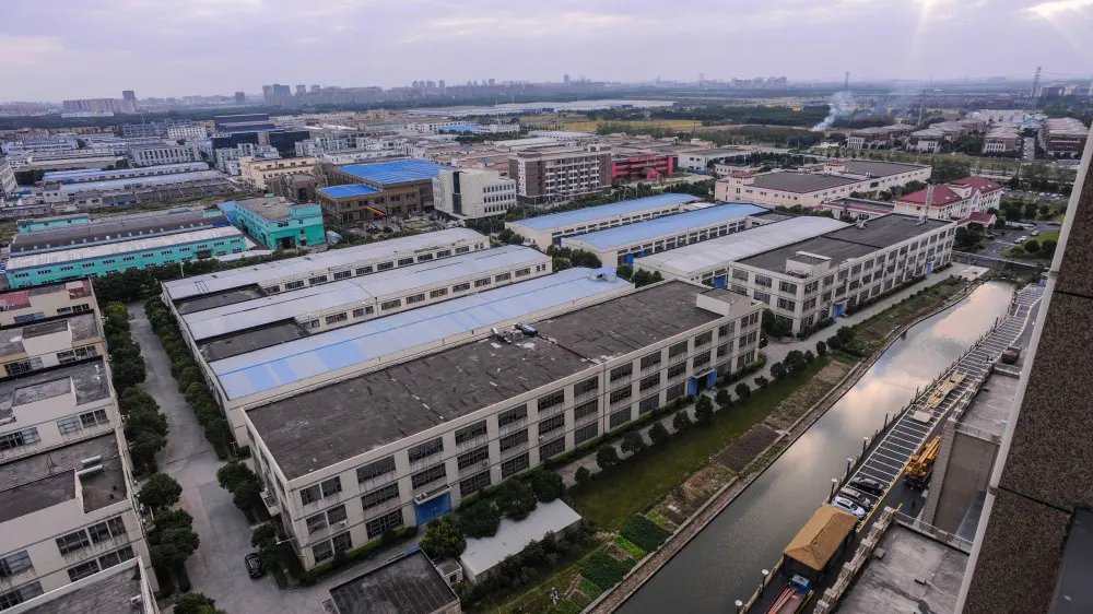 Advanced production base (1)