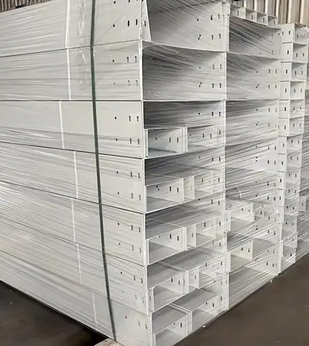 Fire Risks and Protection Measures for Cable Trays