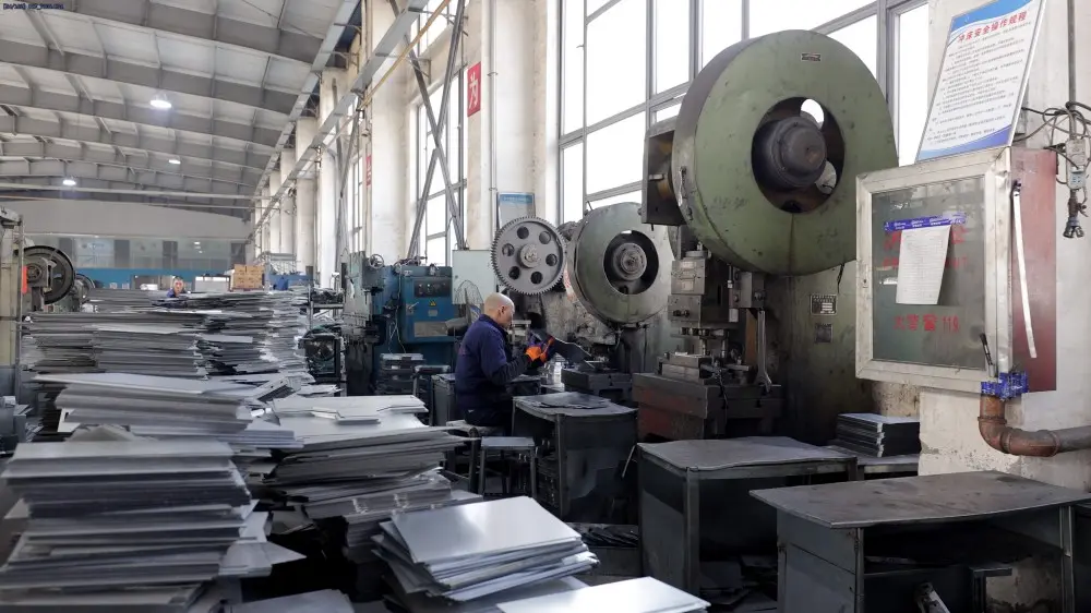 Advanced production base (5)