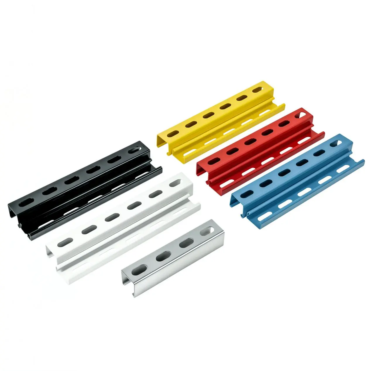 struct channel C shaped steel Galvanized (6)