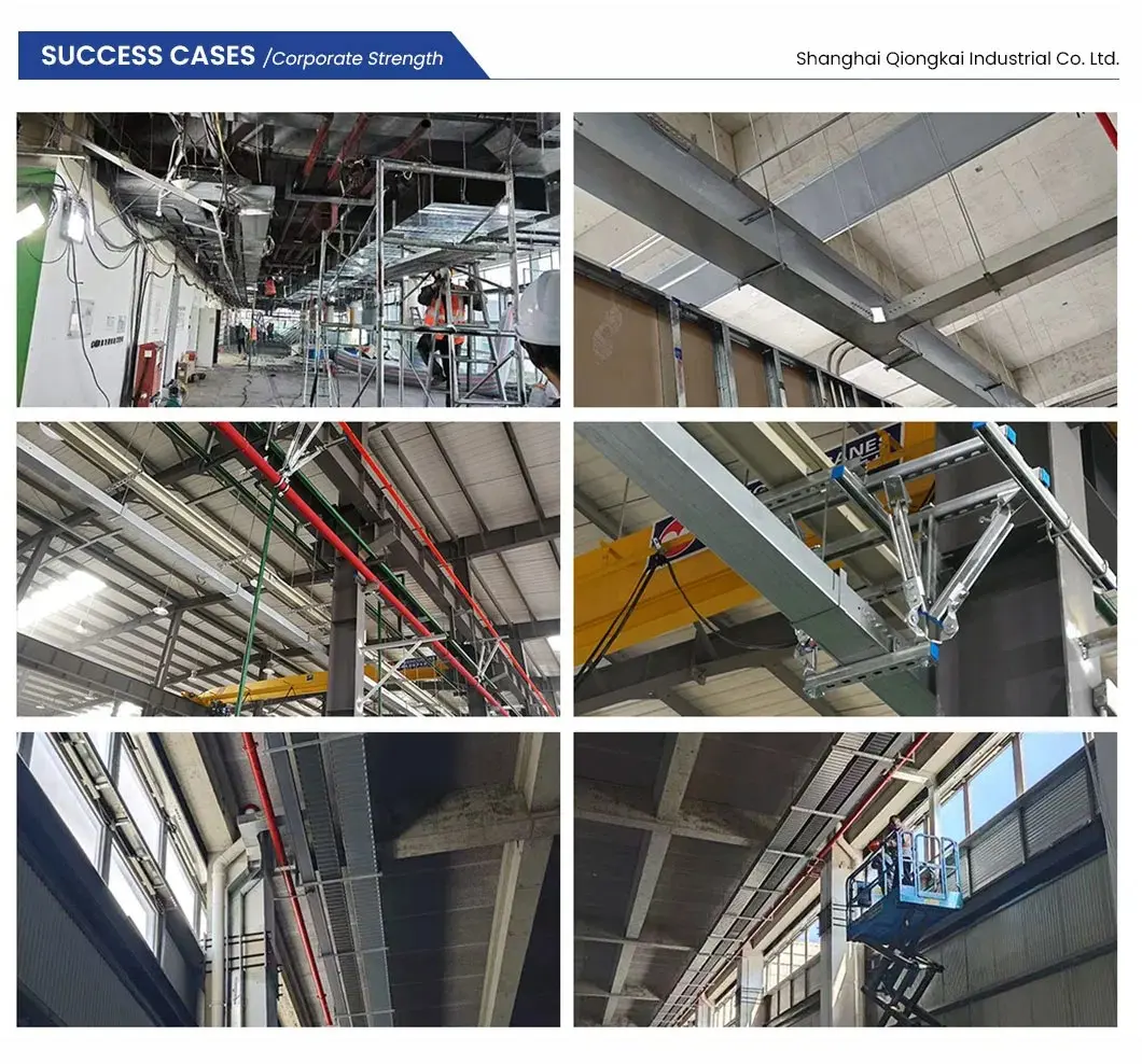 Custom-Galvanized-Metal-Stud-Lightgage-Steel-Joist-Light-Steel-Keel-Edge-Channel (2)